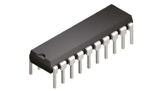 Texas-instruments TPIC6595N