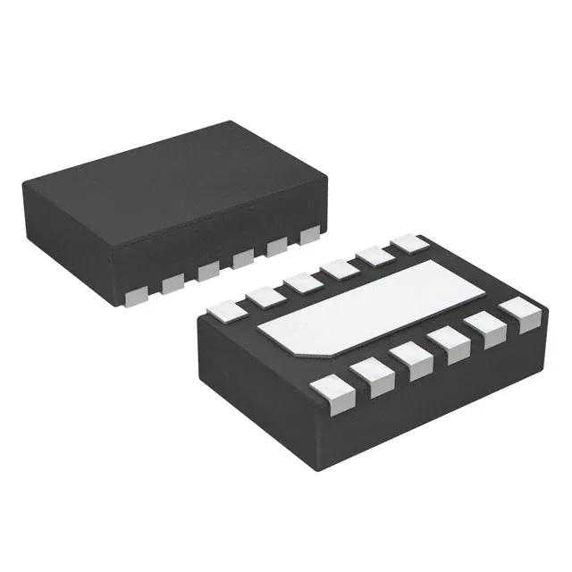 Texas-instruments - TPS62745DSST