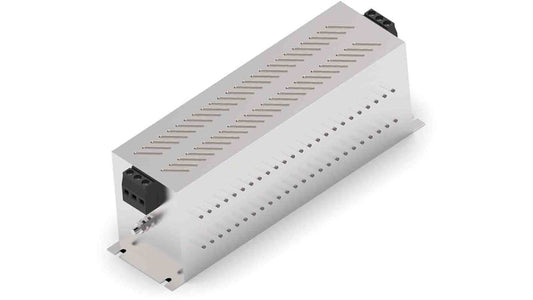 55KEHD10BBSD Te-connectivity Power Line Filter