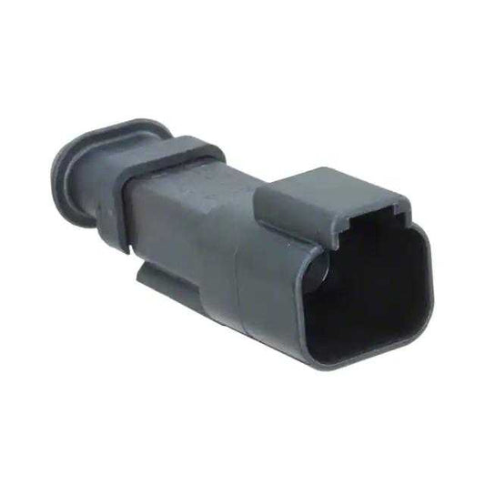 Te-connectivity DT04-2P-CE09