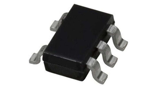 Texas-instruments SN74LVC1T45DCKR