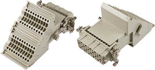 9210404701 Harting Interface Module