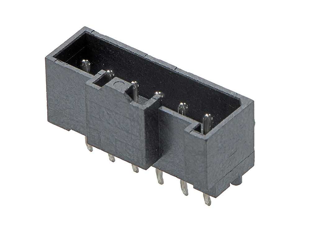 Molex - 207843-0006