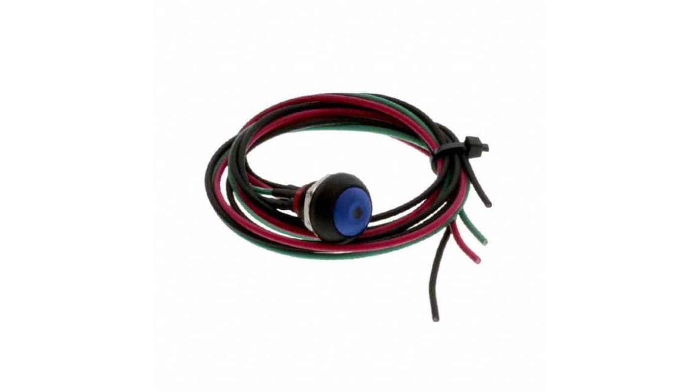 PB6B2FM7M1CAL03Y500 Te-connectivity Push Button Switch