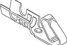 Molex - 08-70-0069