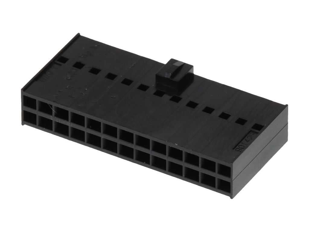 Molex 90142-0026