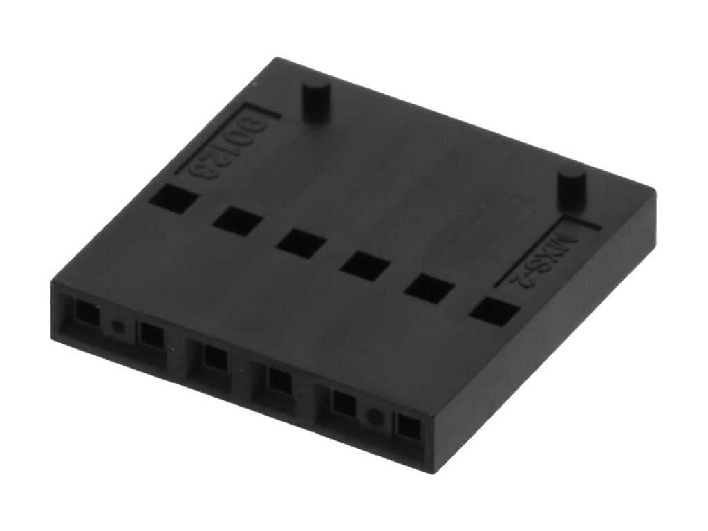 Molex 90123-0106