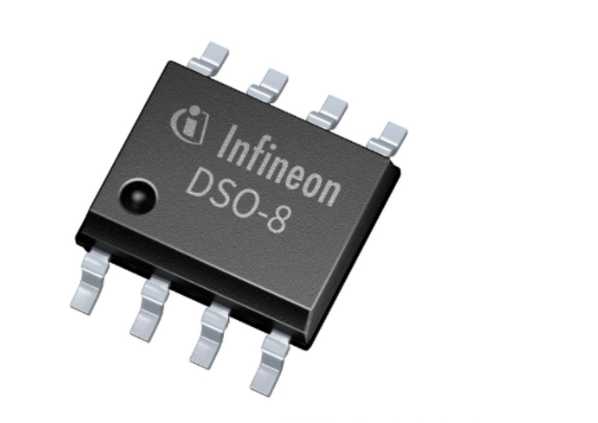 Infineon - 2ED2182S06FXUMA1