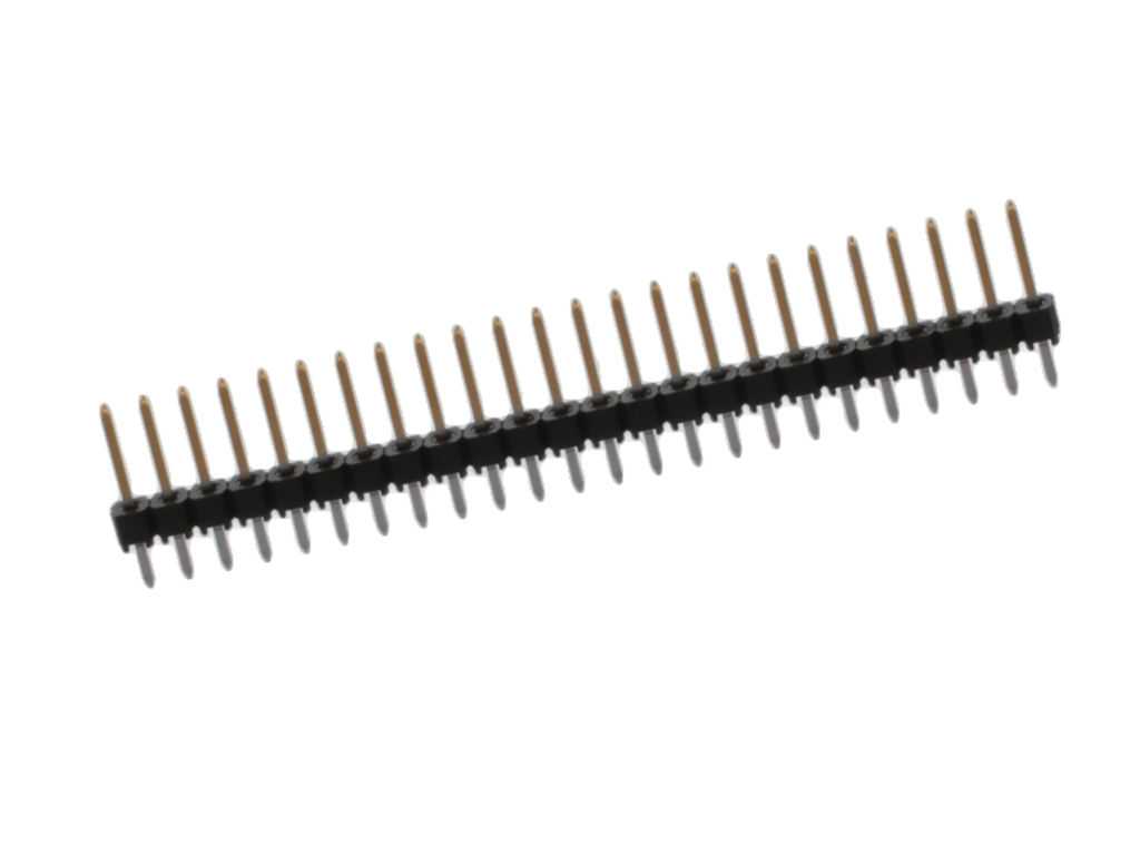 Molex - 90120-0784