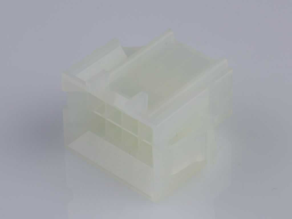 Molex - 15-06-0085
