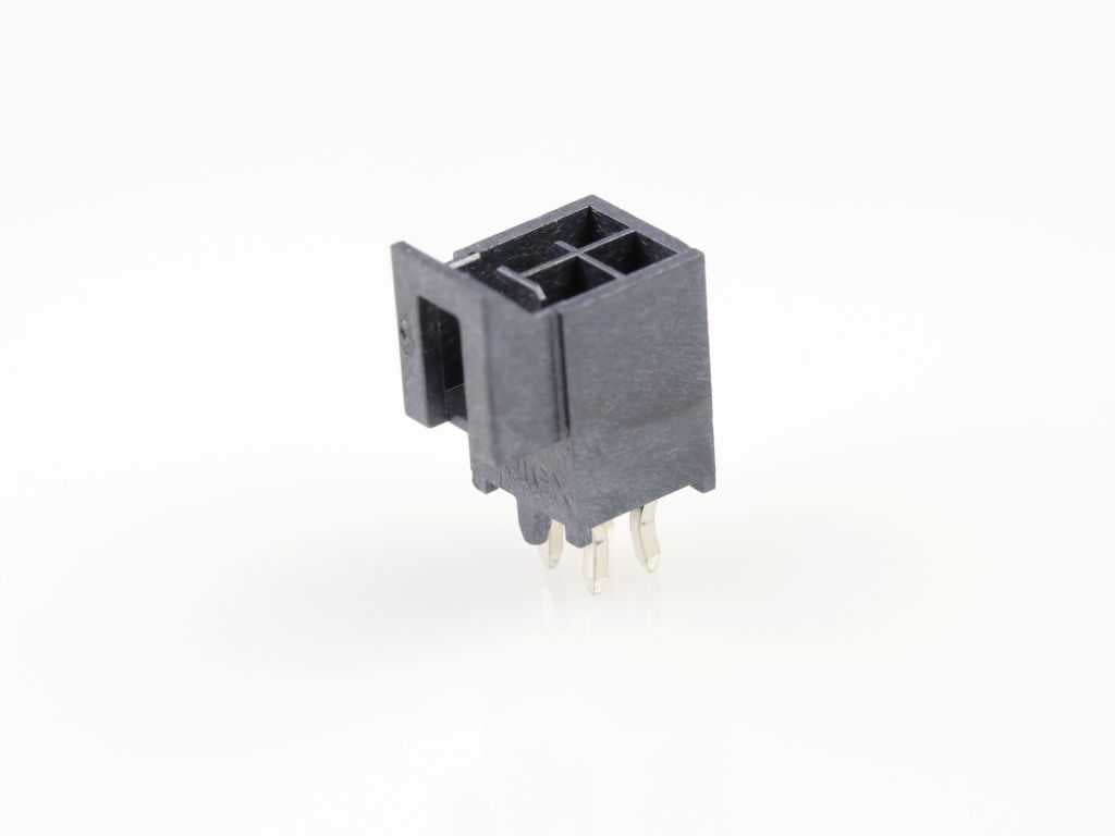 Molex 105310-1204