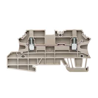 1143070000 Weidmuller DIN Rail Terminal-Block
