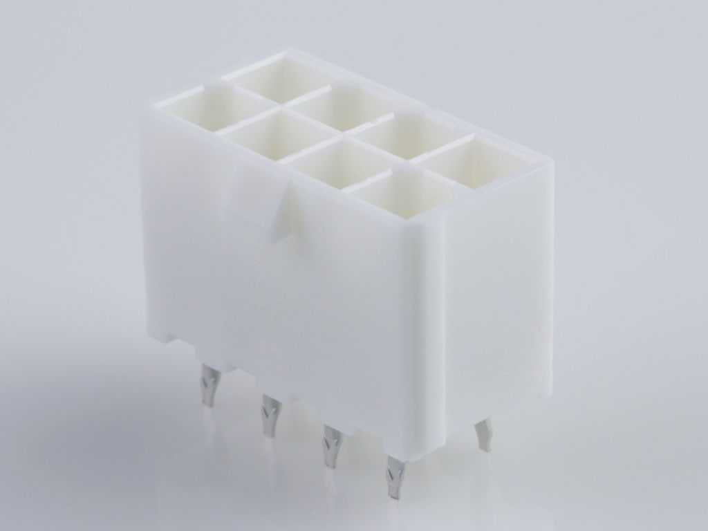 Molex - 46015-0802