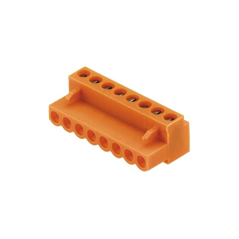 1716360000 Weidmuller Pluggable Terminal Block