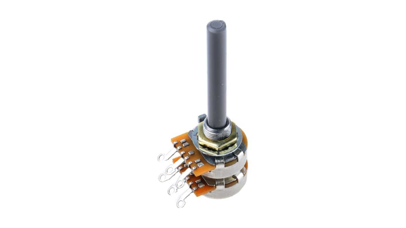 Te-connectivity - 27ESB104MMF50N