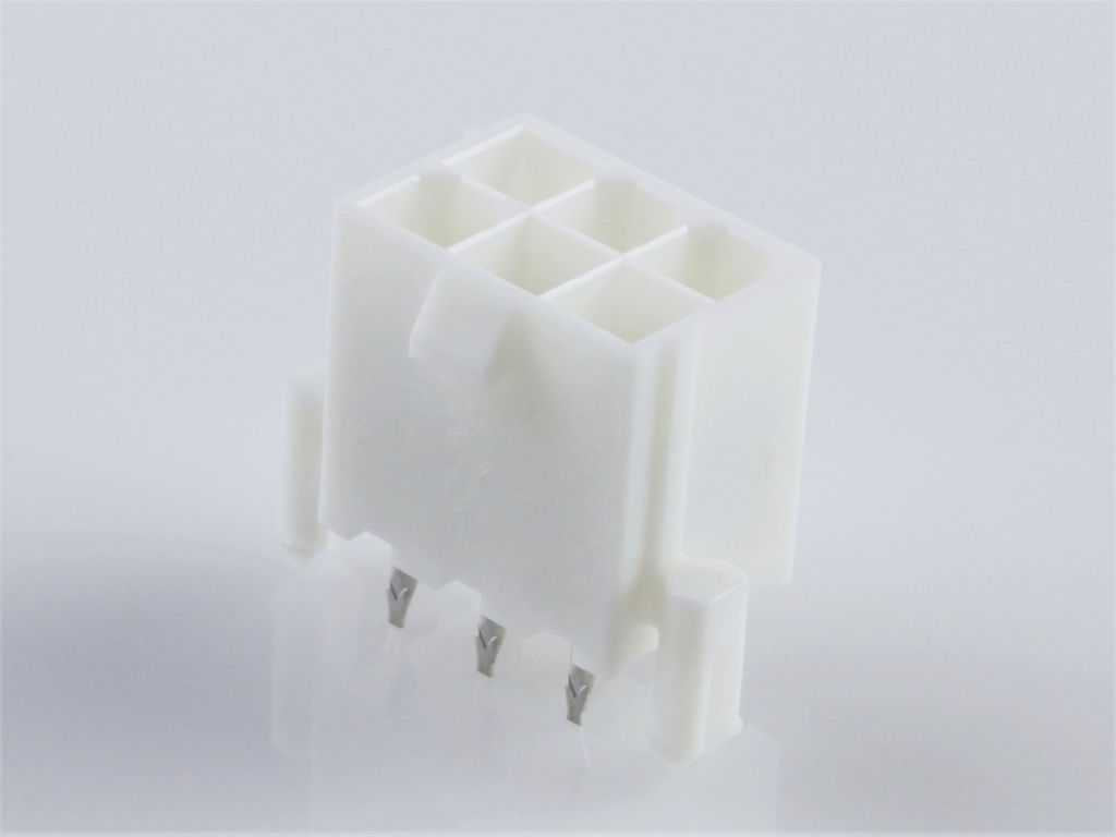Molex - 46015-0603