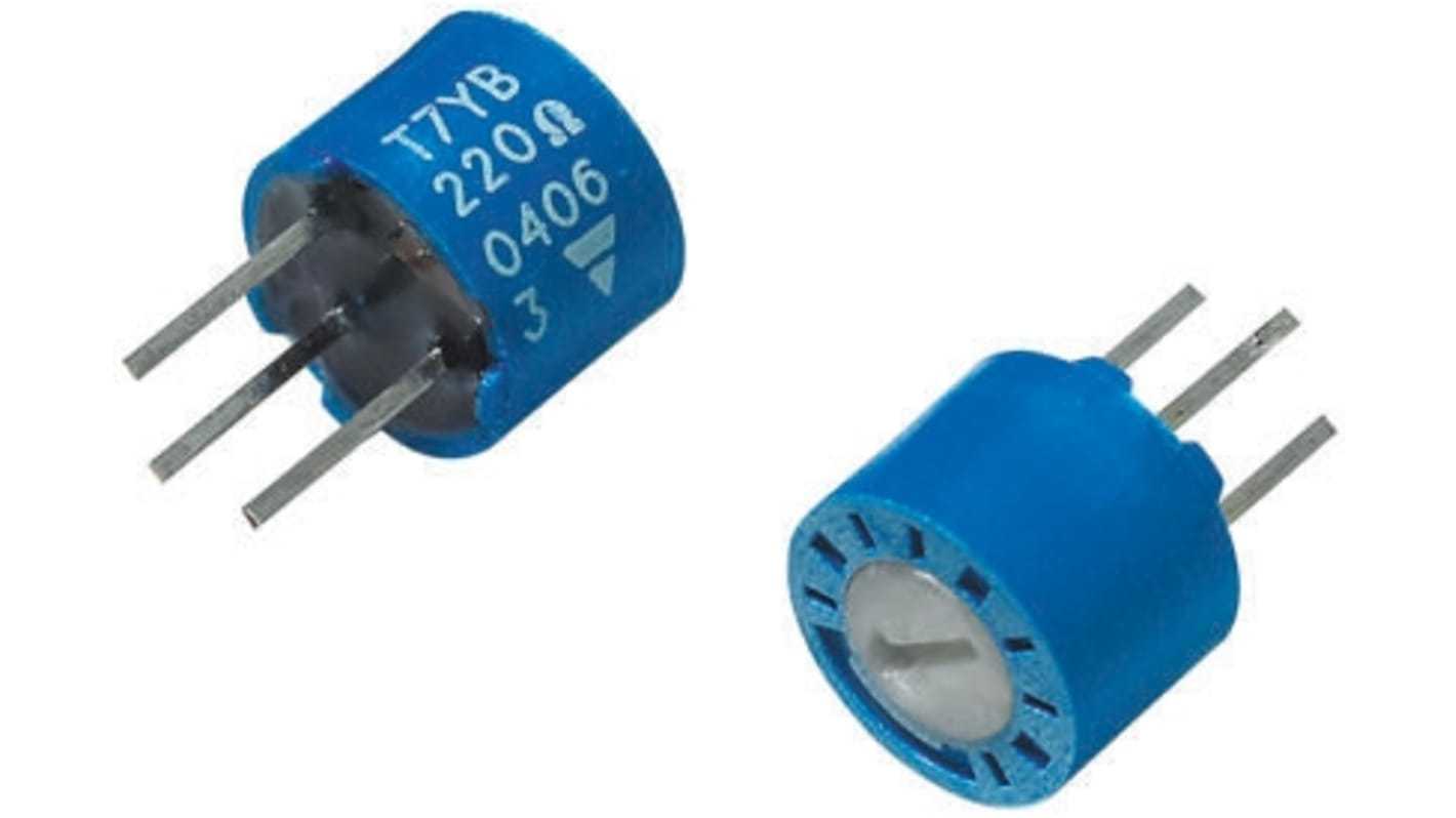 Vishay - T7YB474MT20