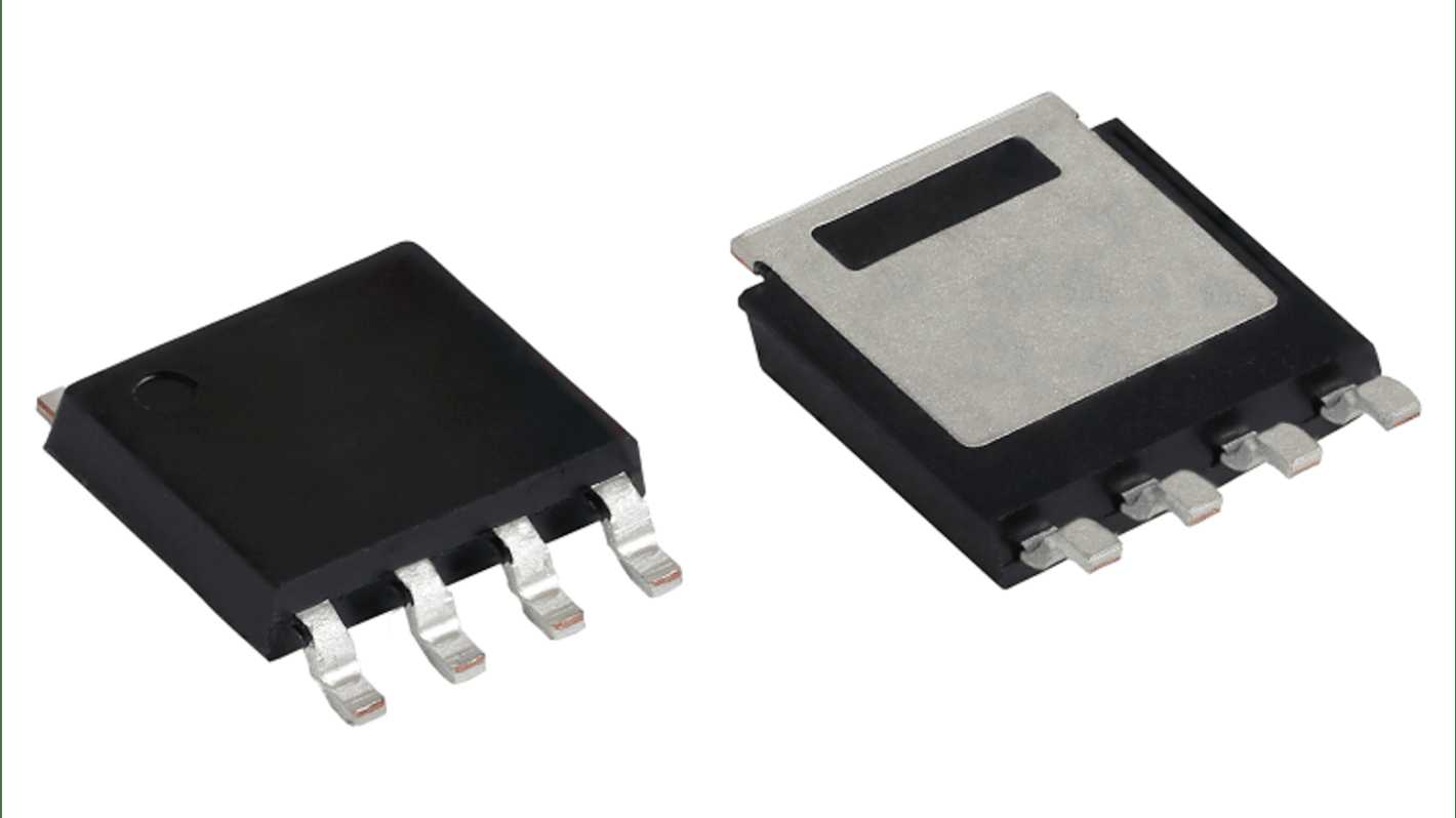 Vishay SQJ184EP-T1_GE3