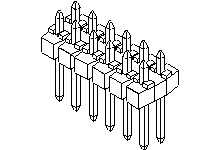 Molex 90131-0122