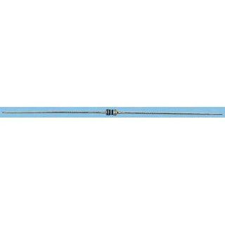 Vishay Through Hole Resistors SFR16S0005609JA500
