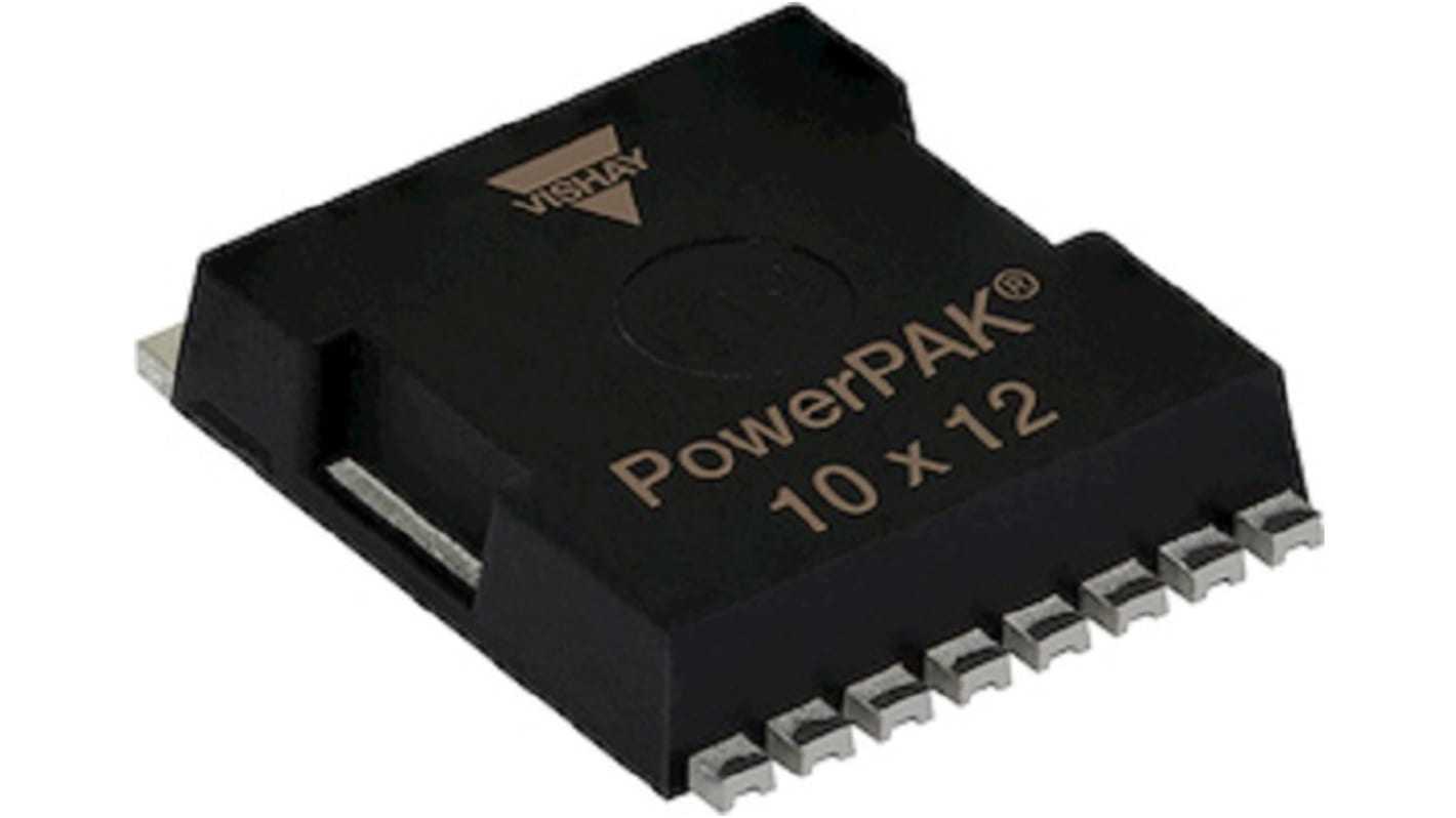 Vishay - SIHK055N60EF-T1GE3