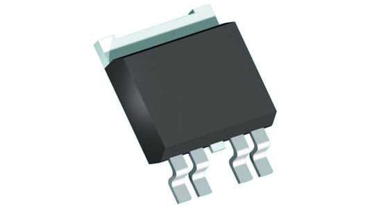 Infineon BTS5012SDAAUMA1