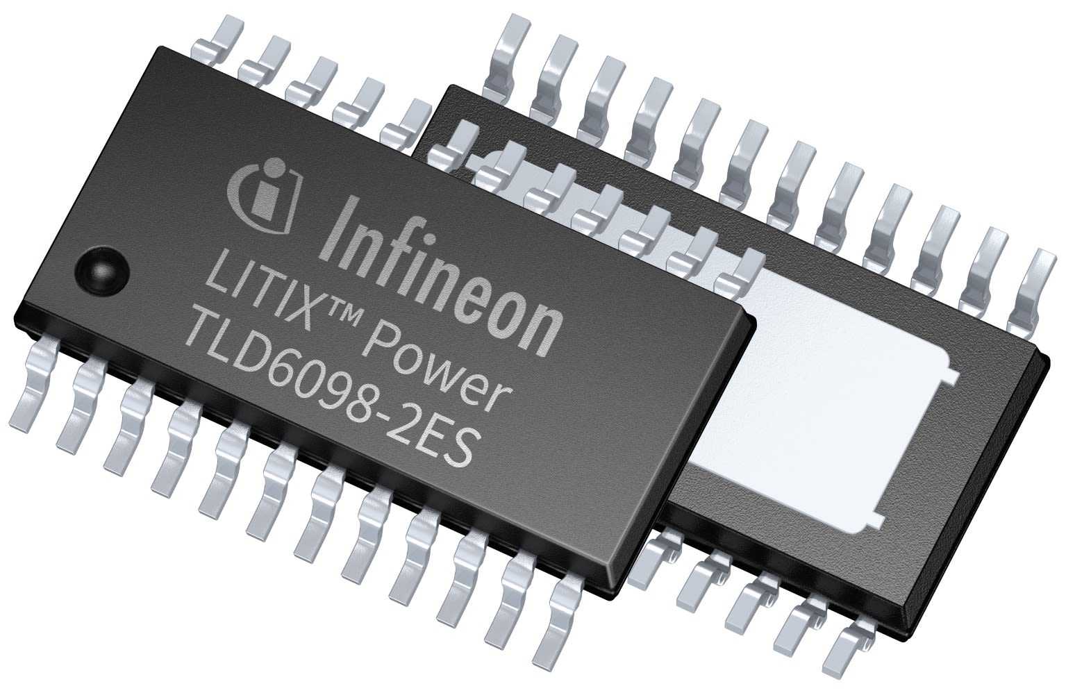 Infineon - TLD60982ESXUMA2