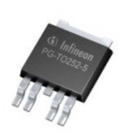 Infineon BTF3050TEATMA1