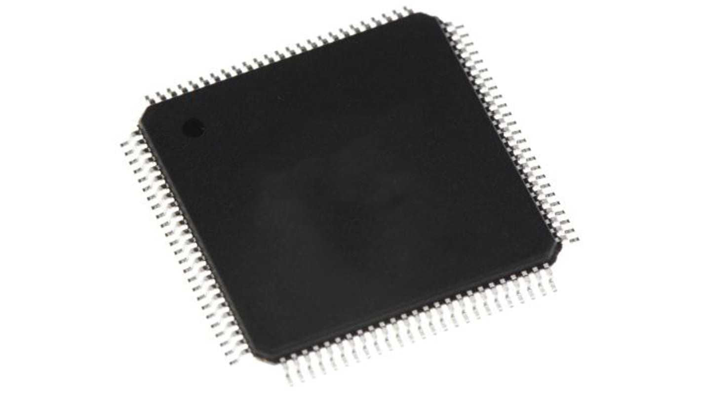 Infineon - CY8C5287AXI-LP095