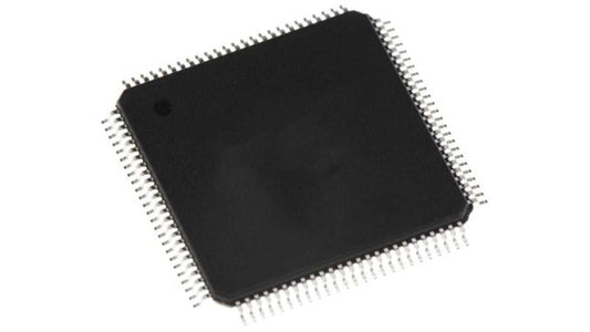 Infineon CY8C5287AXI-LP095
