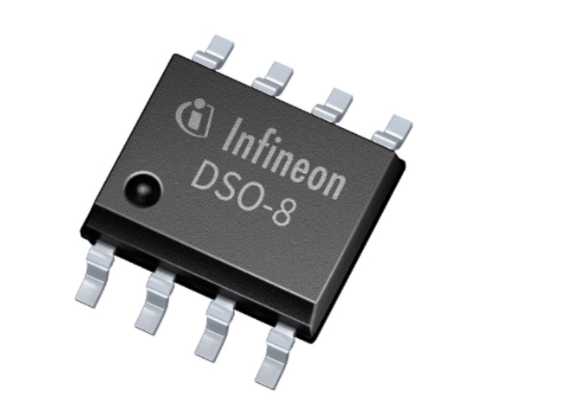 Infineon 2ED2106S06FXUMA1
