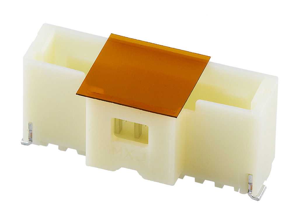 Molex 501331-1007