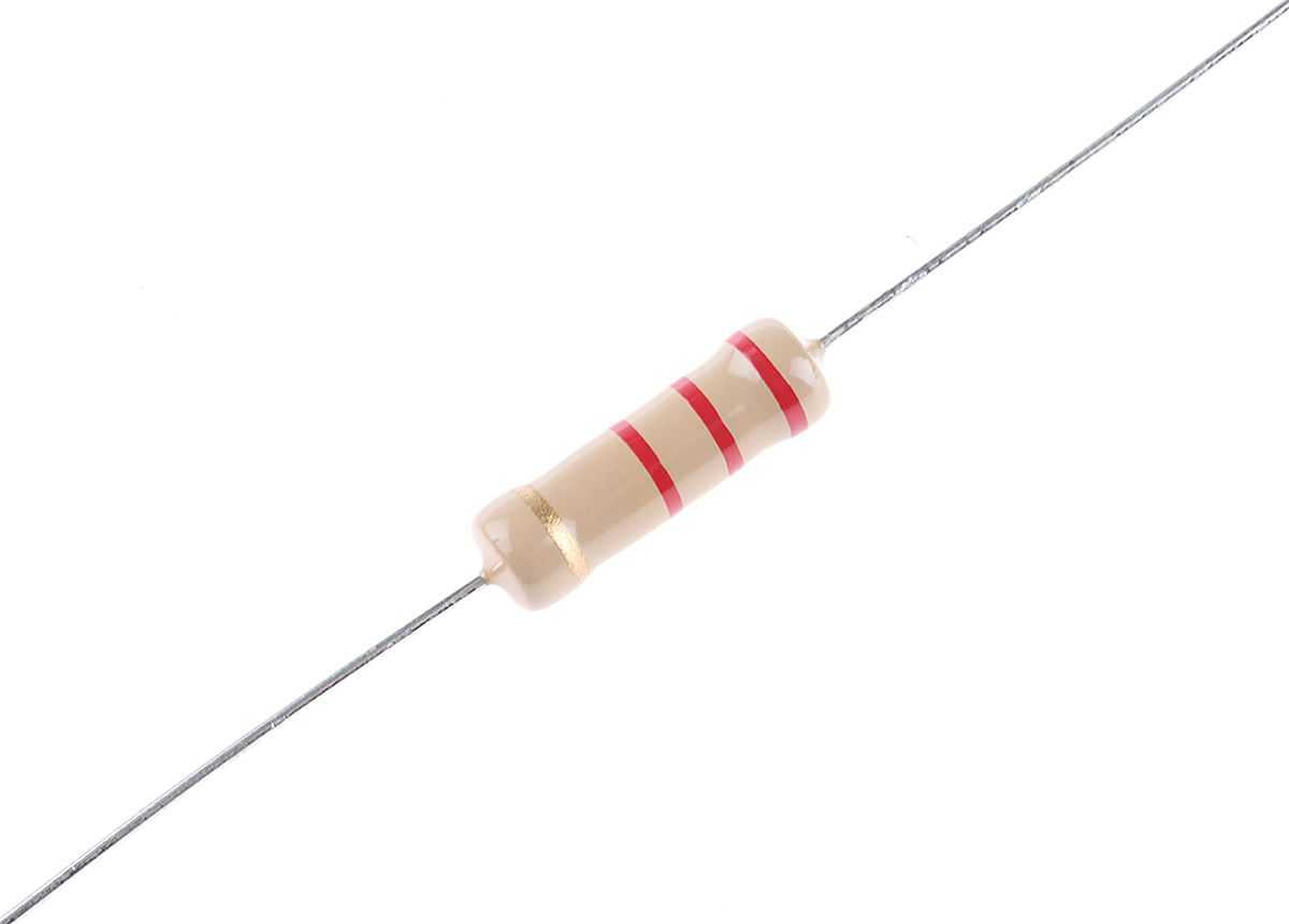Te-connectivity CFR200J2K2