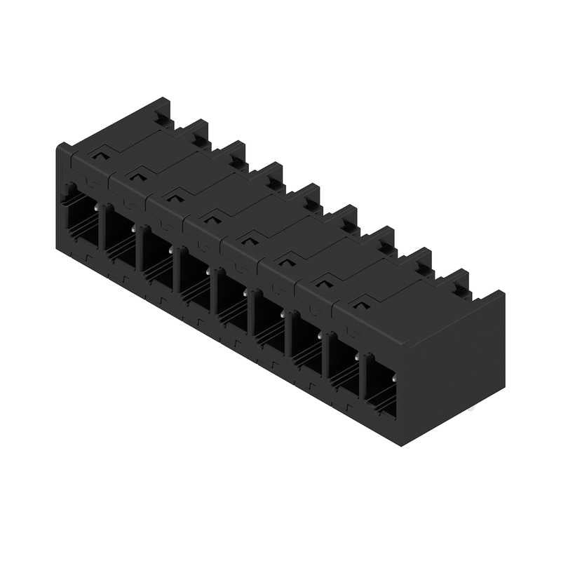 2741480000 Weidmuller Pluggable Terminal Block