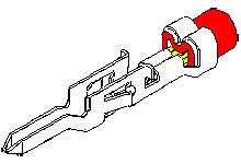 Molex 44478-3112