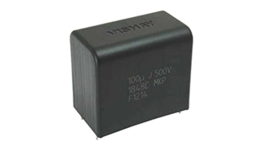 Vishay MKP1848C65050JP5