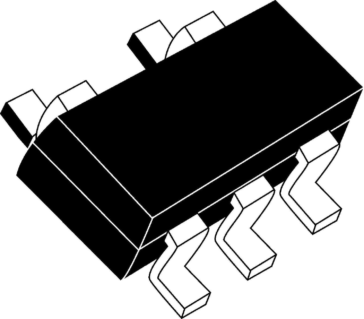 TPS78225DDCT Texas-instruments Voltage Regulator
