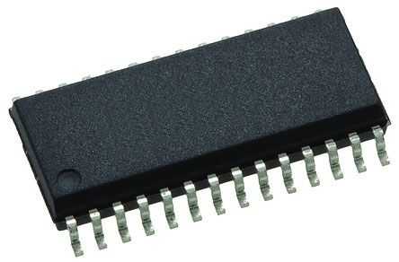Texas-instruments - UC3875DWP