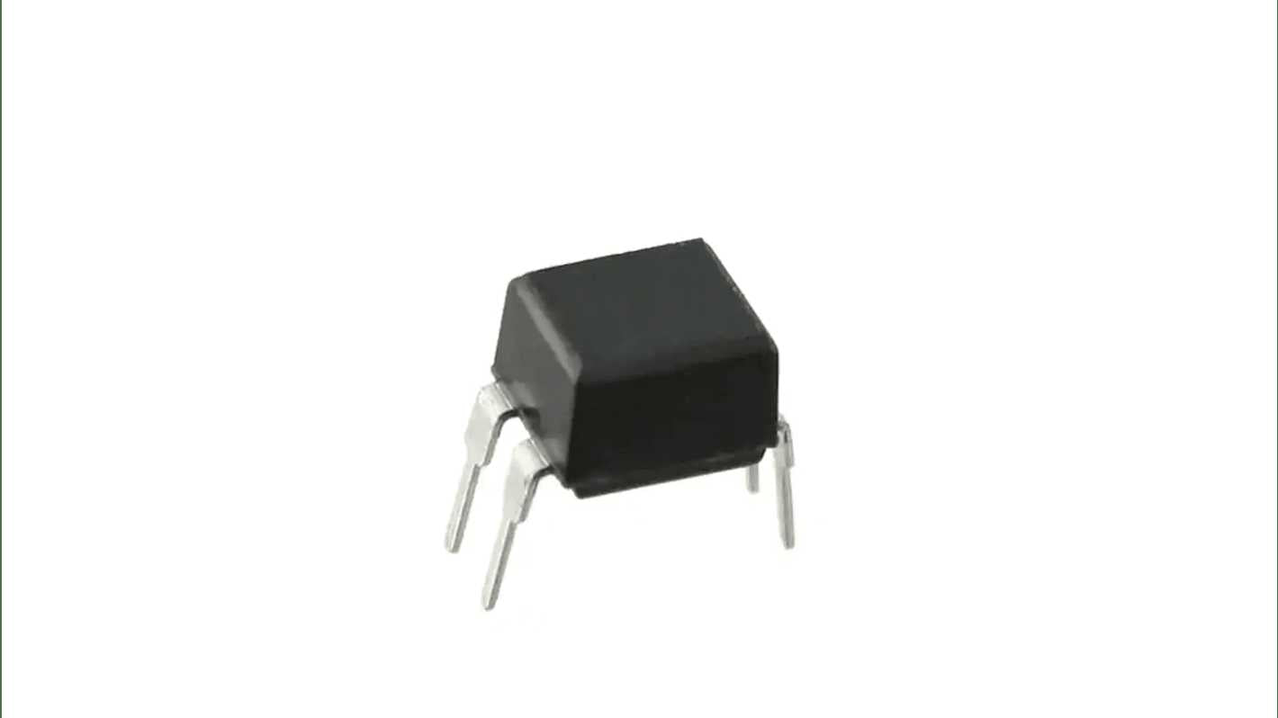 Vishay - IRFD9210PBF