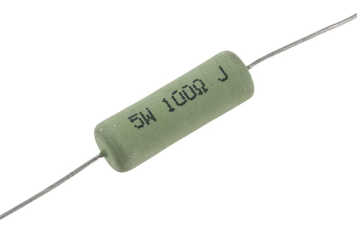 Te-connectivity EP5W100RJ