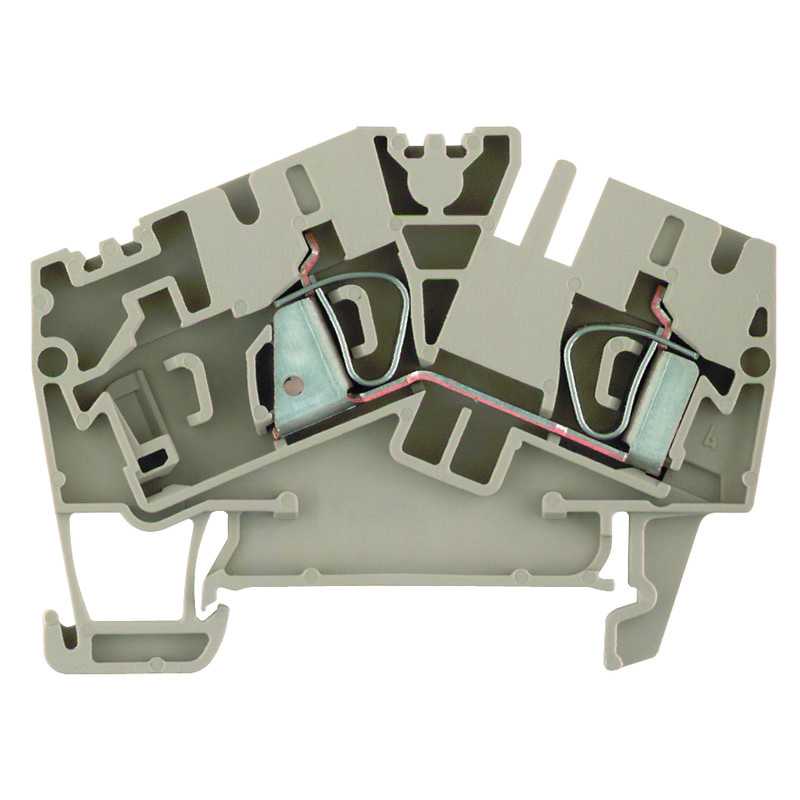 1770370000 Weidmuller DIN Rail Terminal-Block
