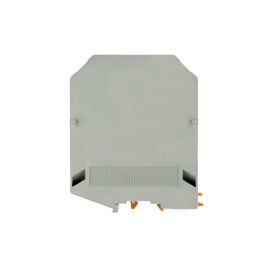 1802780000 Weidmuller DIN Rail Terminal-Block