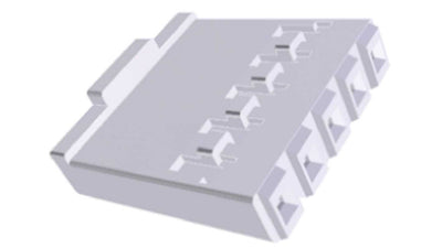 Te-connectivity Wire Housings & Plugs 928205-3