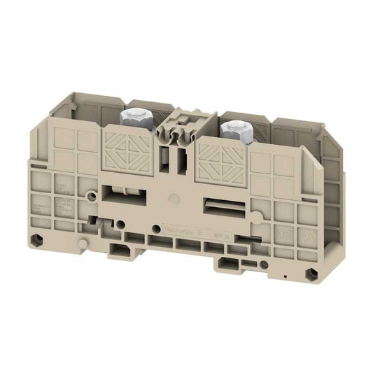 1028400000 Weidmuller DIN Rail Terminal-Block