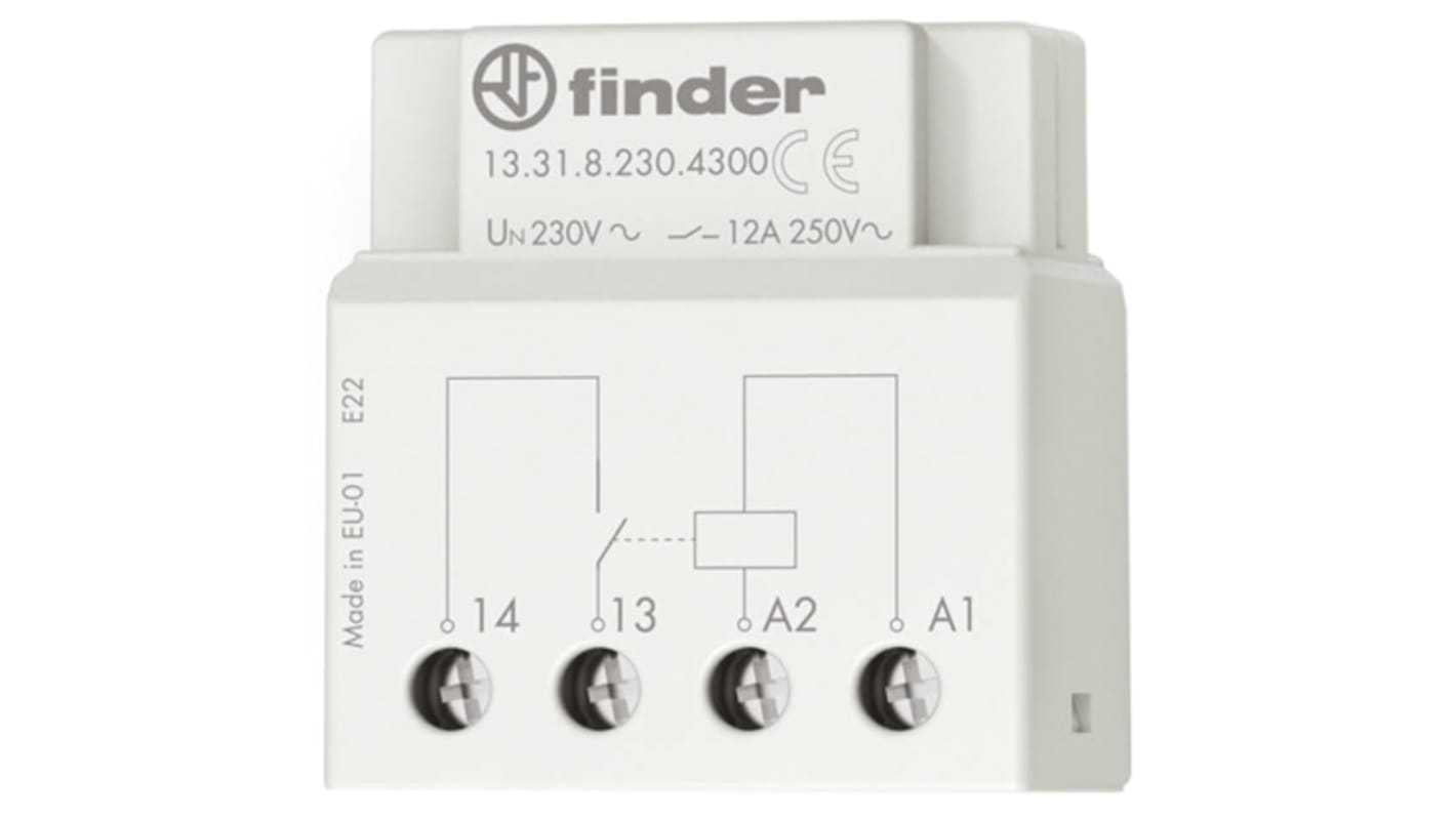 Finder - 13.31.8.012.4300