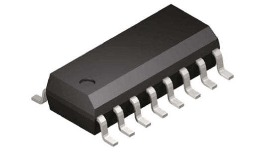 Vishay DG211BDY-E3