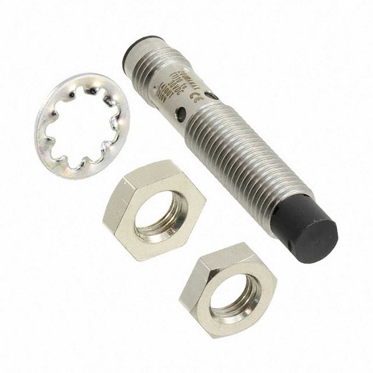 Omron - E2B-S08KN04-MC-C1