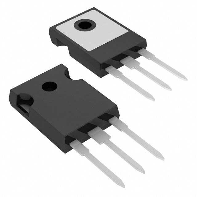 Vishay SIHG039N60EF-GE3