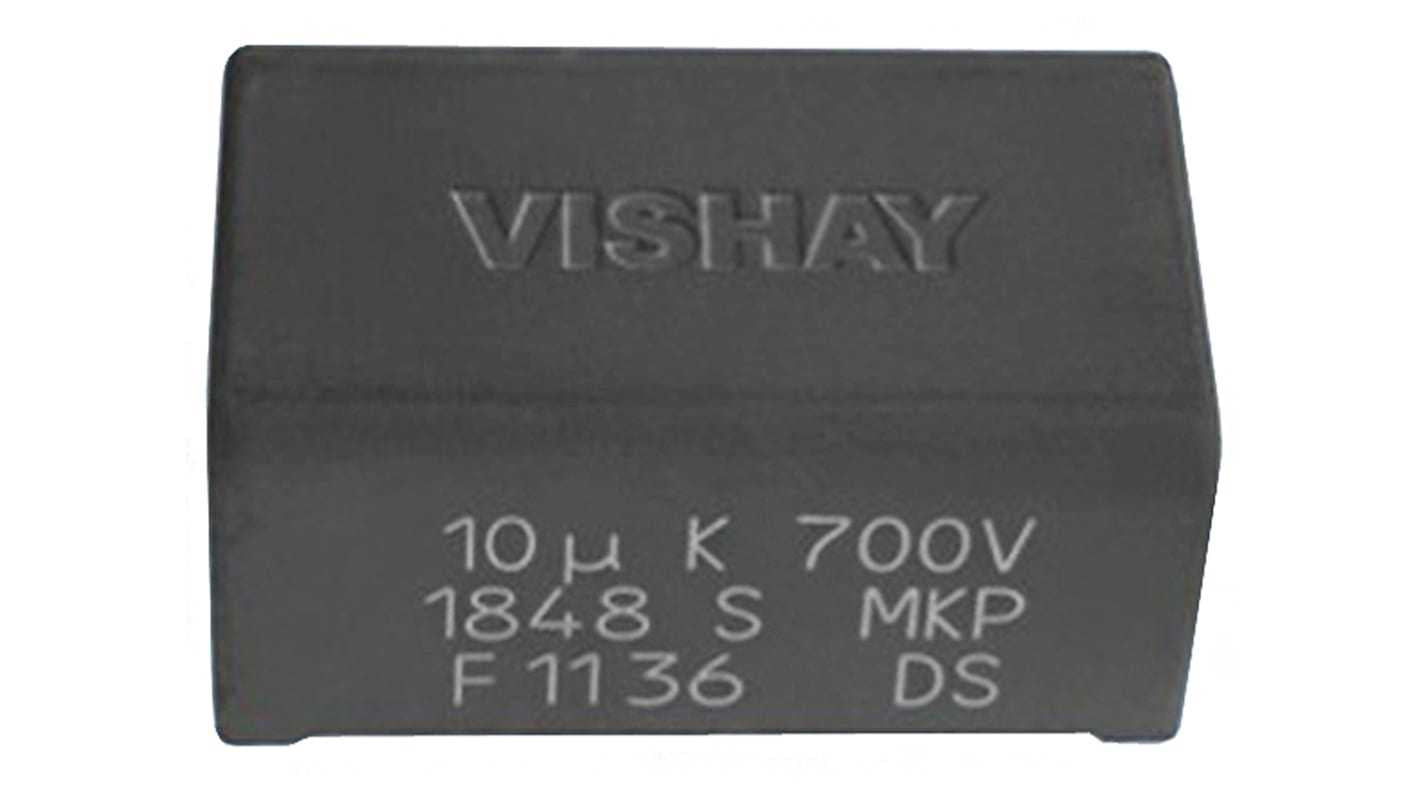 Vishay MKP1848S53070JK2A