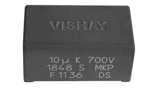Vishay Film Capacitors MKP1848S53070JK2A